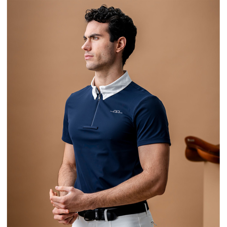 Wedstrijdpolo Horseware AA Gabrio