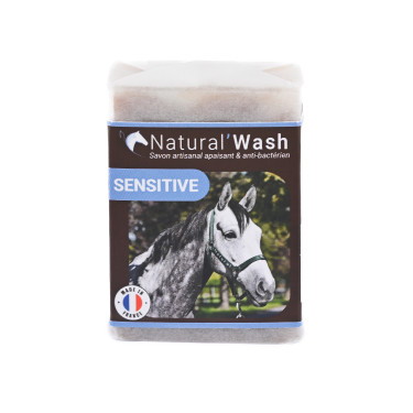Natural'Wash Sensitive Natural'Innov