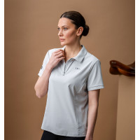 Polo Horseware AA Alessia Lichtgrijs