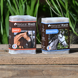 Natural'Wash Sensitive Natural'Innov