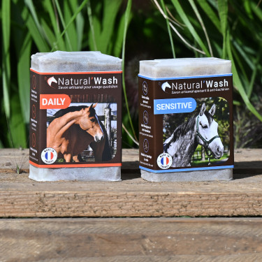 Natural'Wash Sensitive Natural'Innov