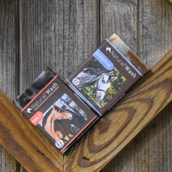 Natural'Wash Sensitive Natural'Innov