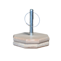 Steun Natural'Rock Natural'Innov