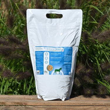 Natural'Moov Natural'Innov Natural'Moov Natural'Innov