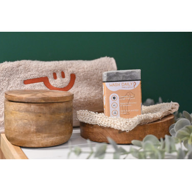 Wash Daily Happy Scoop