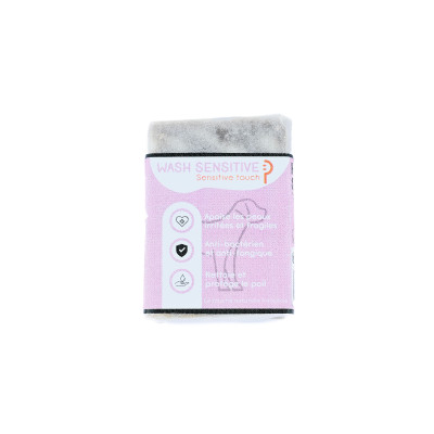 Wash Sensitive Happy Scoop → Was Gevoelig Blije Schep