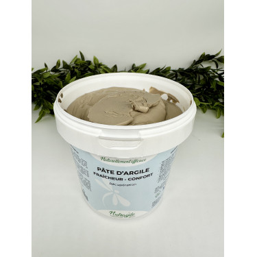 Kleipasta Frisheid & Comfort Nutragile