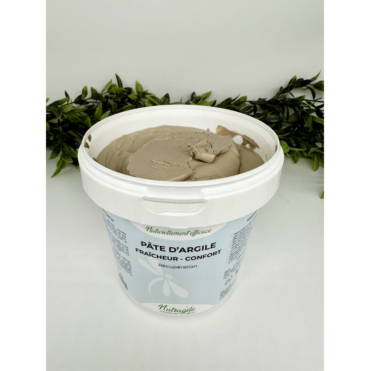 Kleipasta Frisheid & Comfort Nutragile
