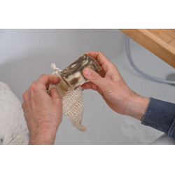 Wash Sensitive Happy Scoop → Was Gevoelig Blije Schep