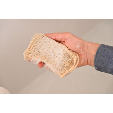 Wash Sensitive Happy Scoop → Was Gevoelig Blije Schep