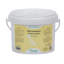 Kleipasta Intense Inspanning Nutragile