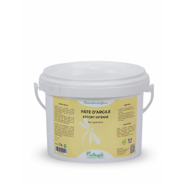 Kleipasta Intense Inspanning Nutragile