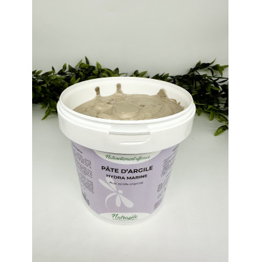 Hydra Marine Klei Pasta Nutragile