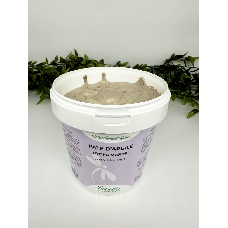 Hydra Marine Klei Pasta Nutragile