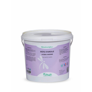 Hydra Marine Klei Pasta Nutragile Hydra Marine Klei Pasta Nutragile