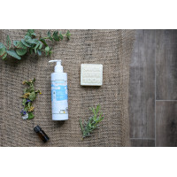 Parawash Happy Scoop