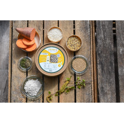 Urinaire Happy Scoop