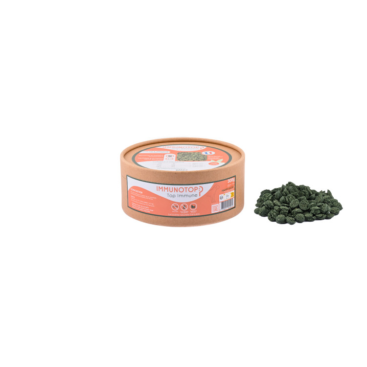 Immunotop Happy Scoop