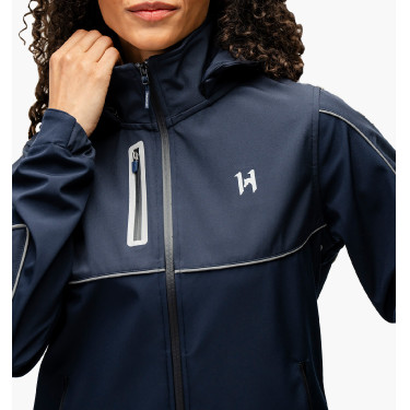 Softshelljas Horseware Tempo Softshelljas Horseware Tempo