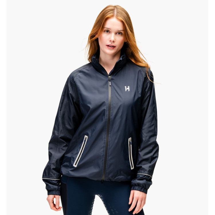 Waterdichte jas Horseware Urban