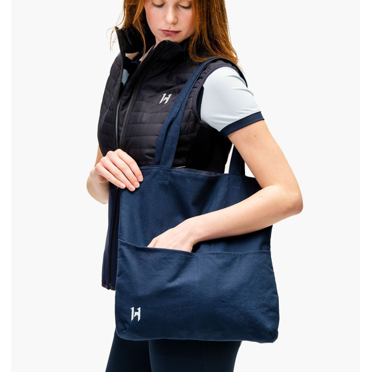 Tote bag Horseware Newmarket
