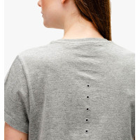 T-shirt Horseware Active Grijs T-shirt Horseware Active Grijs