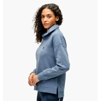 Sweatshirt Horseware Vitality Marine Marineblauw