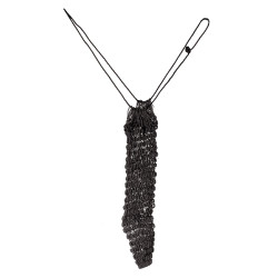 Hooinet Horze Supreme Zwart