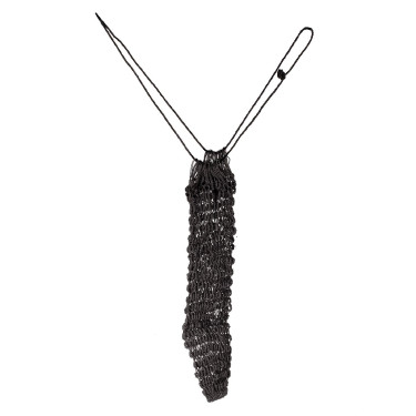 Hooinet Horze Supreme Zwart