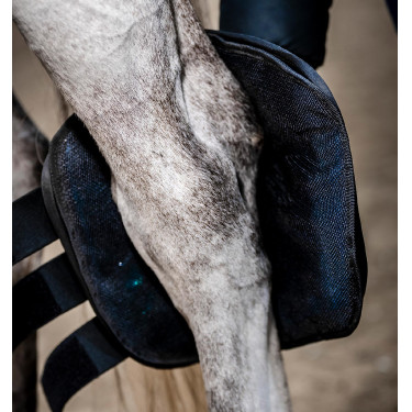 Horseware Ice Gel beenbeschermer Horseware Ice Gel beenbeschermer