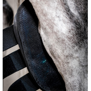 Horseware Ice Gel beenbeschermer Horseware Ice Gel beenbeschermer