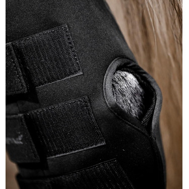 Horseware Ice Gel beenbeschermer Horseware Ice Gel beenbeschermer