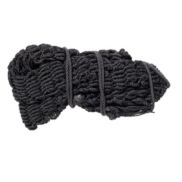 Hooinet Horze Supreme Zwart