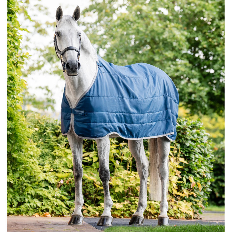 Liner Horseware Ionic Therapy 50g
