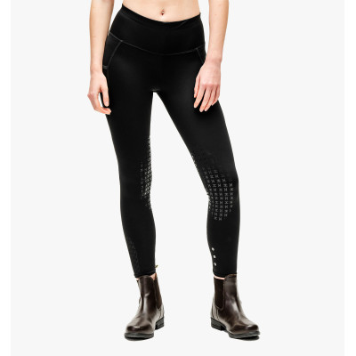 Horseware Formfit rijlegging met kniestukken