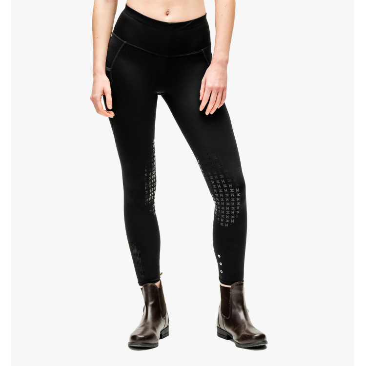 Horseware Formfit rijlegging met kniestukken