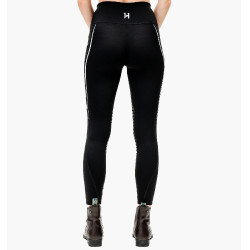 Horseware Formfit rijlegging met kniestukken Zwart Horseware Formfit rijlegging met kniestukken Zwart