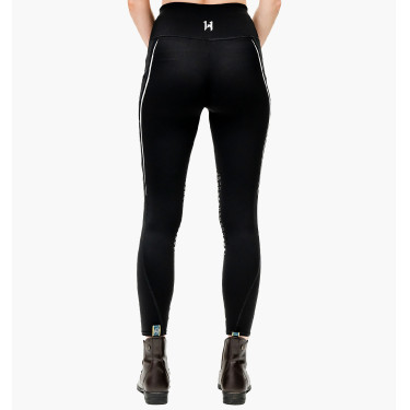 Horseware Formfit rijlegging met kniestukken Horseware Formfit rijlegging met kniestukken