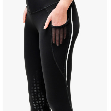 Horseware Formfit rijlegging met kniestukken Horseware Formfit rijlegging met kniestukken