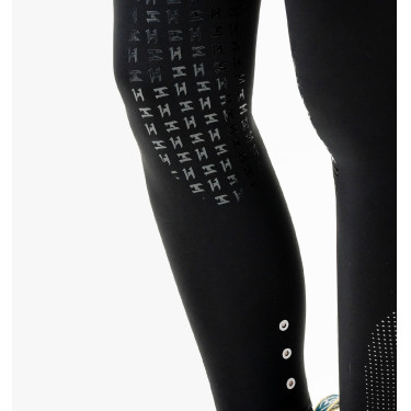 Horseware Formfit rijlegging met kniestukken Horseware Formfit rijlegging met kniestukken