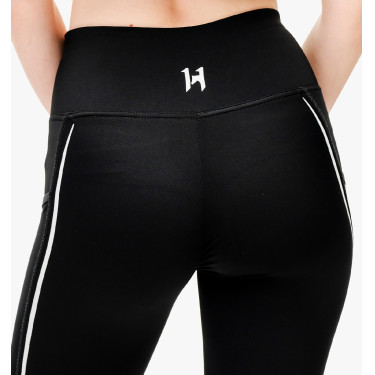 Horseware Formfit rijlegging met kniestukken Horseware Formfit rijlegging met kniestukken