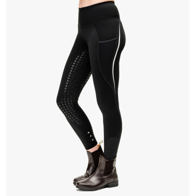 Paardrijlegging Horseware Formfit full seat