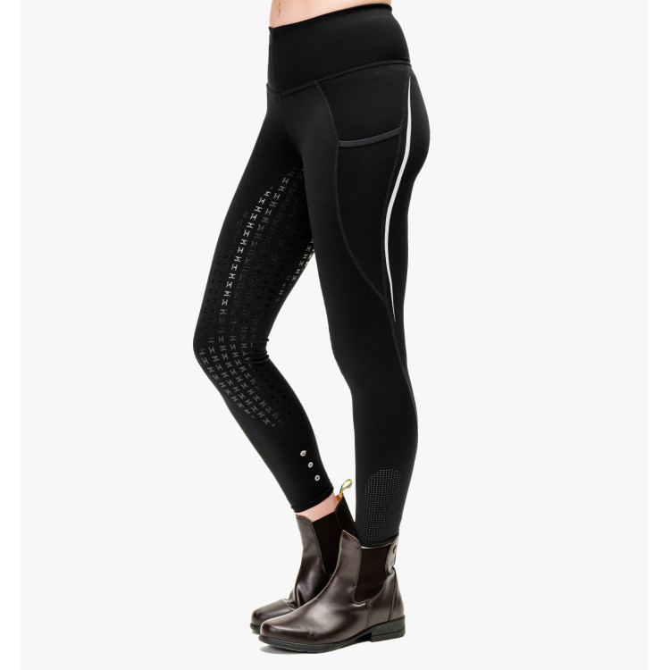 Paardrijlegging Horseware Formfit full seat