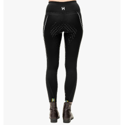 Paardrijlegging Horseware Formfit full seat Zwart