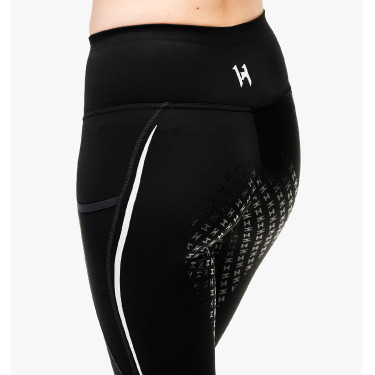 Paardrijlegging Horseware Formfit full seat Paardrijlegging Horseware Formfit full seat