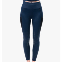 Paardrijlegging Horseware Formfit full seat Marine Marineblauw