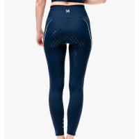 Paardrijlegging Horseware Formfit full seat Marine Marineblauw