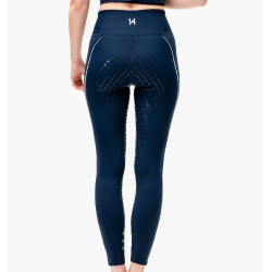 Paardrijlegging Horseware Formfit full seat Marine Marineblauw