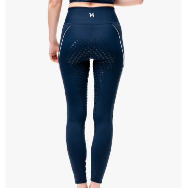 Paardrijlegging Horseware Formfit full seat Marine Marineblauw
