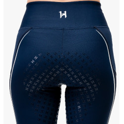 Paardrijlegging Horseware Formfit full seat Marine Marineblauw